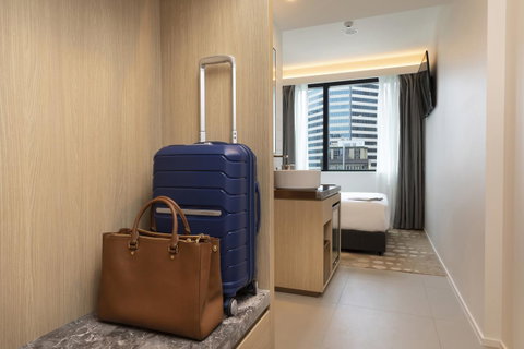 Ibis Melbourne Central - Accommodation Rockhampton 39