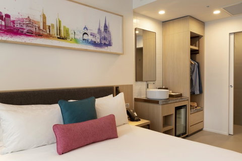 Ibis Melbourne Central - Accommodation Rockhampton 40