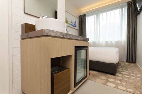 Ibis Melbourne Central - Accommodation Rockhampton 35