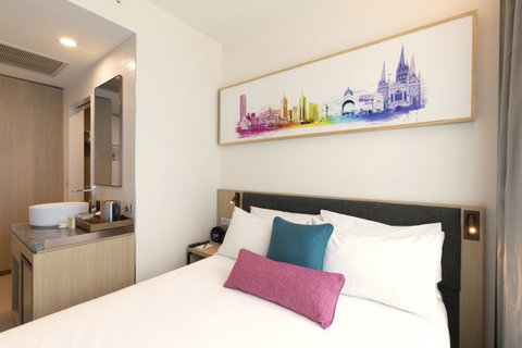 Ibis Melbourne Central - Accommodation Rockhampton 5