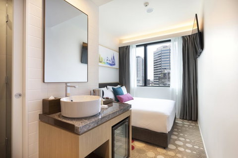 Ibis Melbourne Central - Accommodation Rockhampton 38