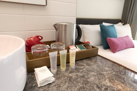 Ibis Melbourne Central - Accommodation Rockhampton 37
