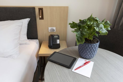 Ibis Melbourne Central - Accommodation Rockhampton 8