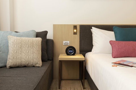 Ibis Melbourne Central - Accommodation Rockhampton 33