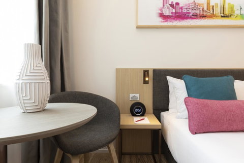 Ibis Melbourne Central - Accommodation Rockhampton 41