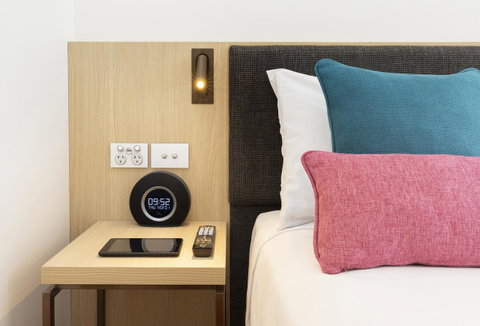 Ibis Melbourne Central - Accommodation Rockhampton 0