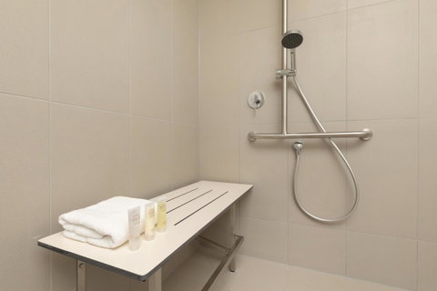 Ibis Melbourne Central - Accommodation Rockhampton 34