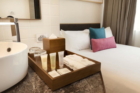 Ibis Melbourne Central - Accommodation Rockhampton 30