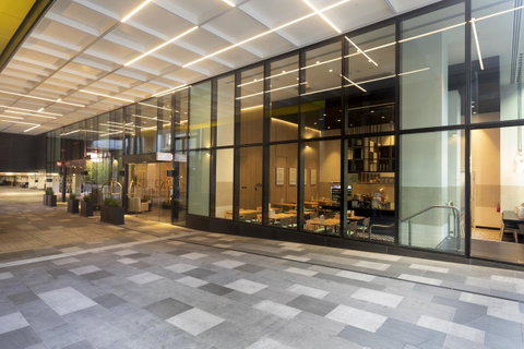 Ibis Melbourne Central - Accommodation Rockhampton 28