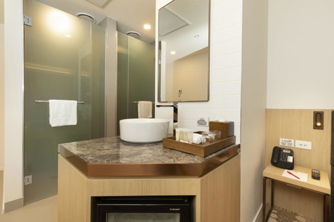 Ibis Melbourne Central - Accommodation Rockhampton 31