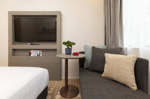 Ibis Melbourne Central - Accommodation Rockhampton 42