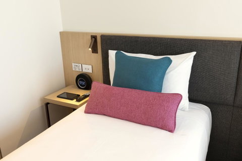 Ibis Melbourne Central - Accommodation Rockhampton 9