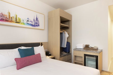 Ibis Melbourne Central - Accommodation Rockhampton 25