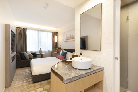 Ibis Melbourne Central - Accommodation Rockhampton 43