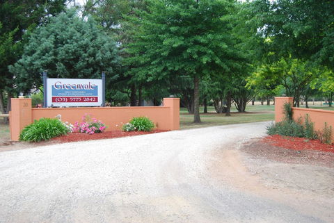 Greenvale Holiday Units - Accommodation Rockhampton 18