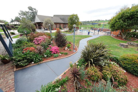 Greenvale Holiday Units - Accommodation Rockhampton 17