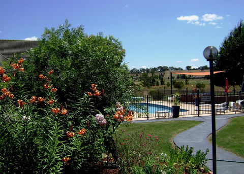 Greenvale Holiday Units - Accommodation Rockhampton 19
