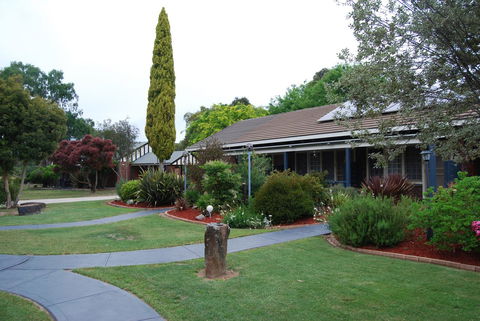 Greenvale Holiday Units - Accommodation Rockhampton 12