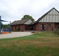 Greenvale Holiday Units - Accommodation Rockhampton