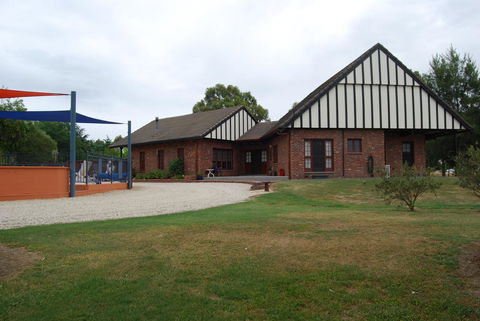 Greenvale Holiday Units - Accommodation Rockhampton 0