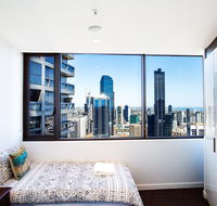 UrbanSuite Melbourne Cozy Apartment   - Accommodation Rockhampton