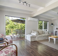 Blairgowrie Bella - light filled home with great deck - Accommodation Rockhampton