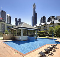 Melbourne Luxury Paradise - Accommodation Rockhampton