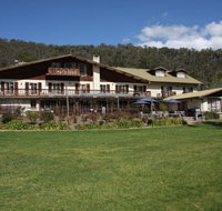 Bright Chalet - Accommodation Rockhampton