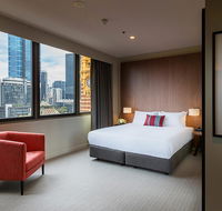 DoubleTree by Hilton Melbourne - Accommodation Rockhampton