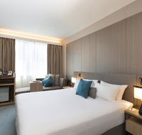 Novotel Melbourne Central - Accommodation Rockhampton
