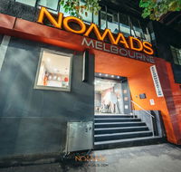 Nomads Melbourne Backpackers - Accommodation Rockhampton