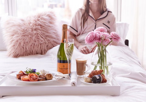 The Langham Melbourne - Accommodation Rockhampton 17