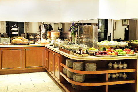 The Langham Melbourne - Accommodation Rockhampton 14