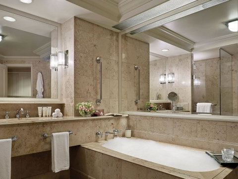 The Langham Melbourne - Accommodation Rockhampton 36
