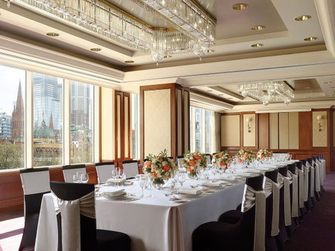 The Langham Melbourne - Accommodation Rockhampton 40