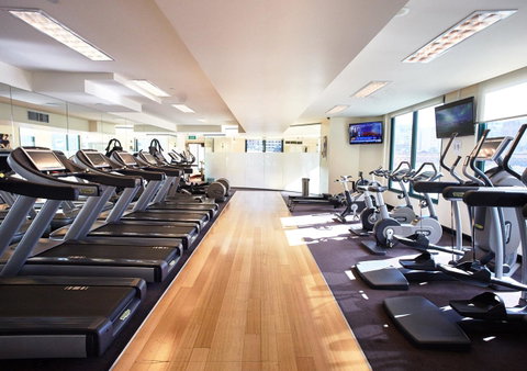 The Langham Melbourne - Accommodation Rockhampton 11