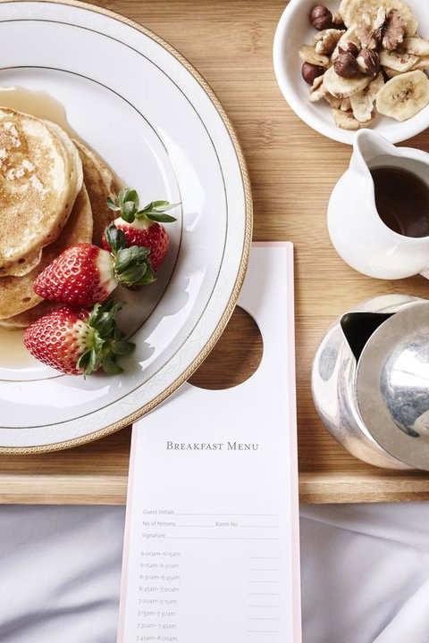 The Langham Melbourne - Accommodation Rockhampton 29