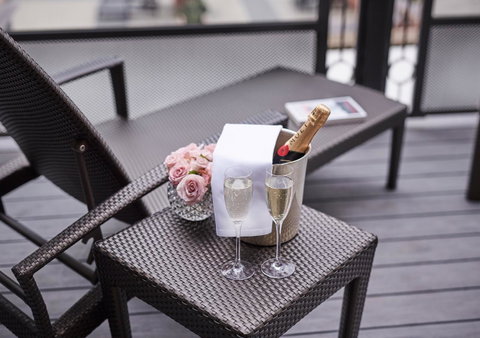 The Langham Melbourne - Accommodation Rockhampton 16