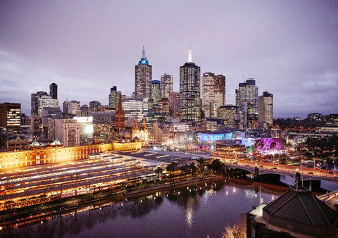 The Langham Melbourne - Accommodation Rockhampton 2