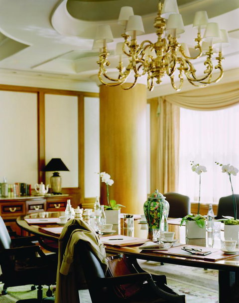 The Langham Melbourne - Accommodation Rockhampton 38