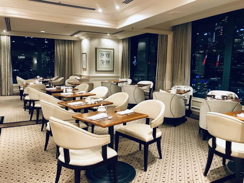 The Langham Melbourne - Accommodation Rockhampton 15