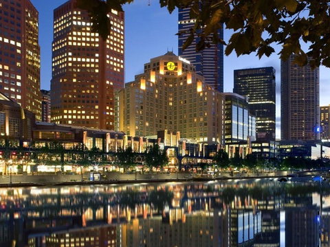 The Langham Melbourne - Accommodation Rockhampton 26