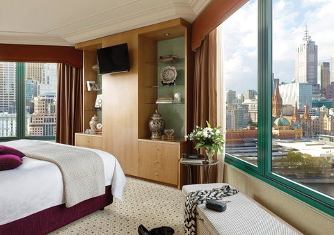 The Langham Melbourne - Accommodation Rockhampton 5