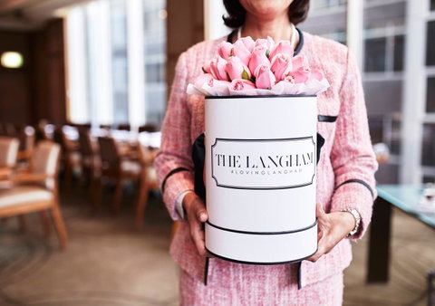 The Langham Melbourne - Accommodation Rockhampton 20