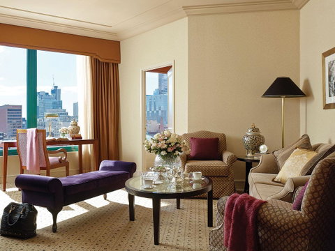 The Langham Melbourne - Accommodation Rockhampton 34