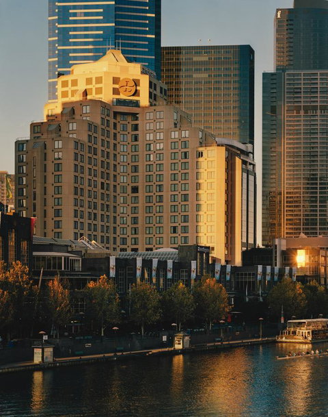The Langham Melbourne - Accommodation Rockhampton 24