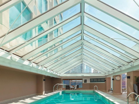 The Langham Melbourne - Accommodation Rockhampton 32