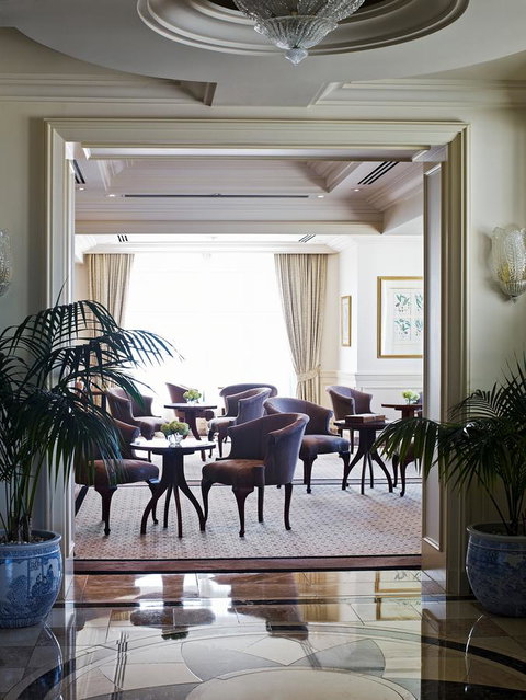 The Langham Melbourne - Accommodation Rockhampton 42