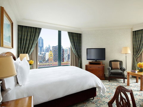The Langham Melbourne - Accommodation Rockhampton 35