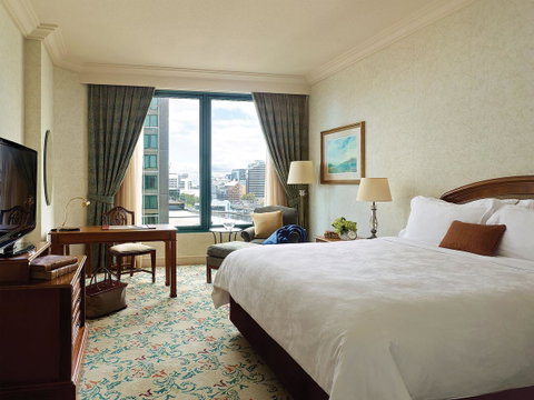 The Langham Melbourne - Accommodation Rockhampton 33